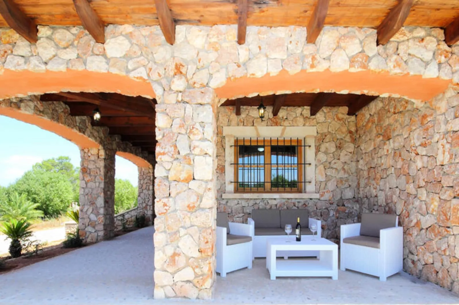 Maison à Muro-Non tagué