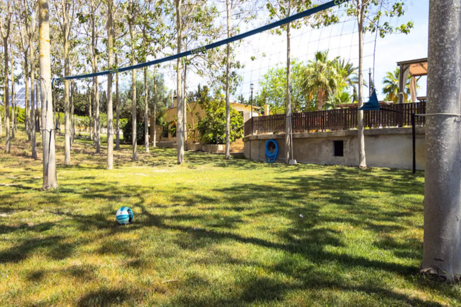 Maison à Llubí - Untagged