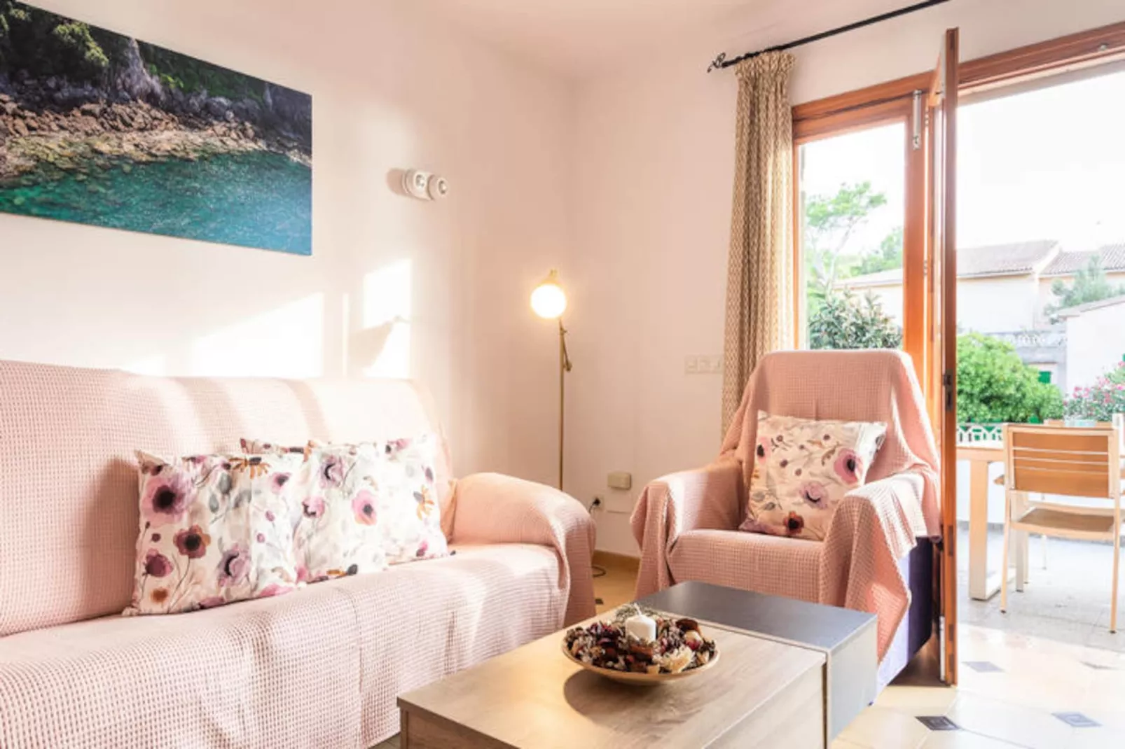 Maison à Alcúdia - Port d'Alcúdia-Untagged