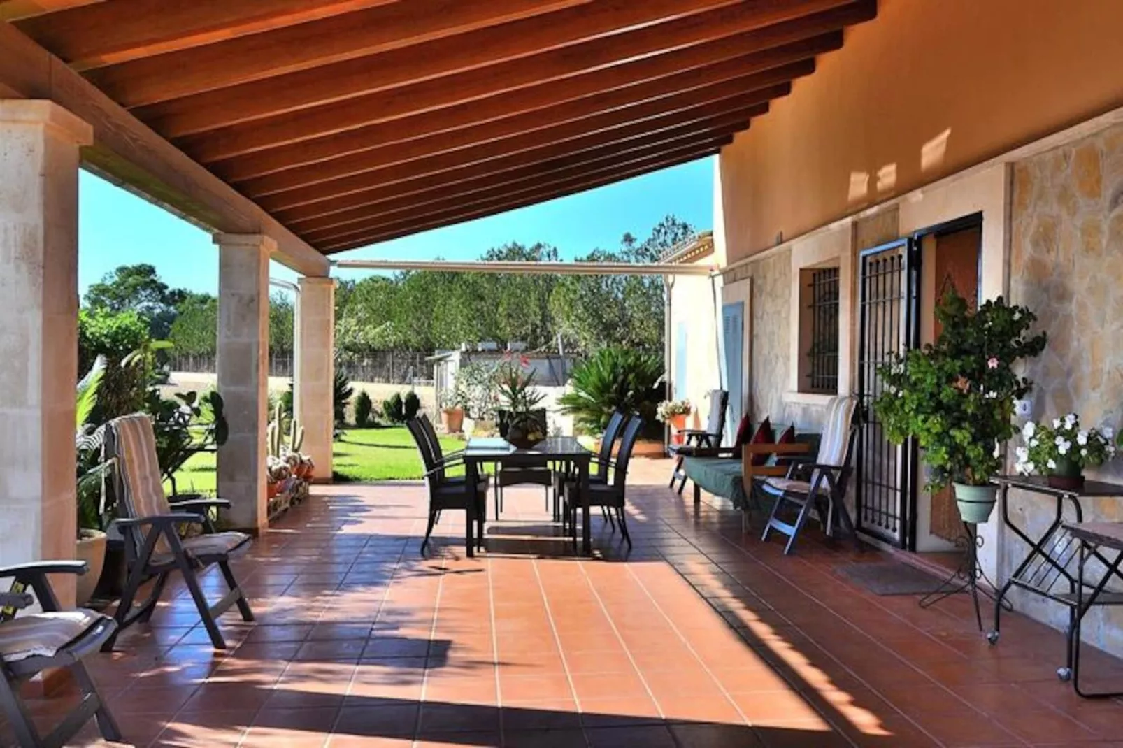 Maison à Muro-Non tagué