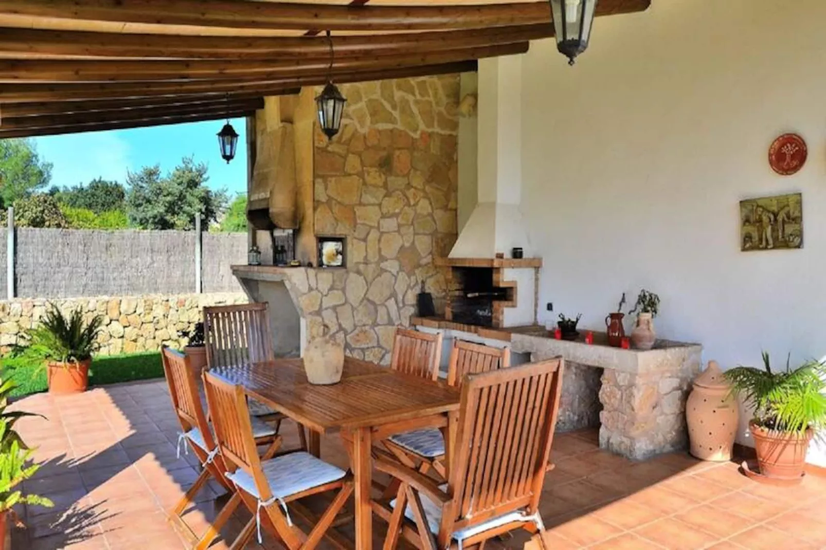 Maison à Pollença - Port de Pollença-Non tagué