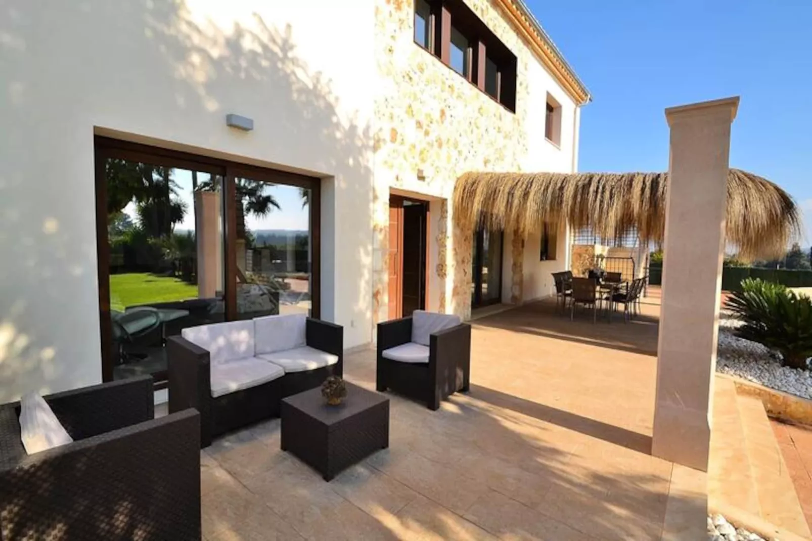 Maison à Muro-Non tagué