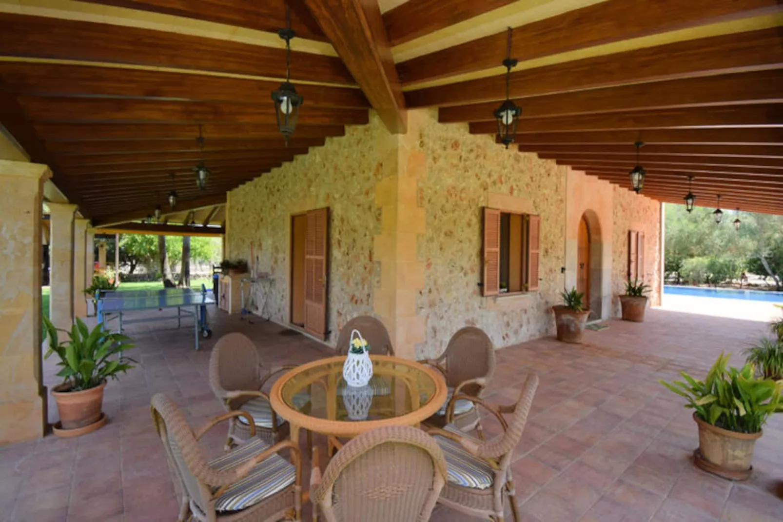 Maison à Muro-Nicht zugeordnet