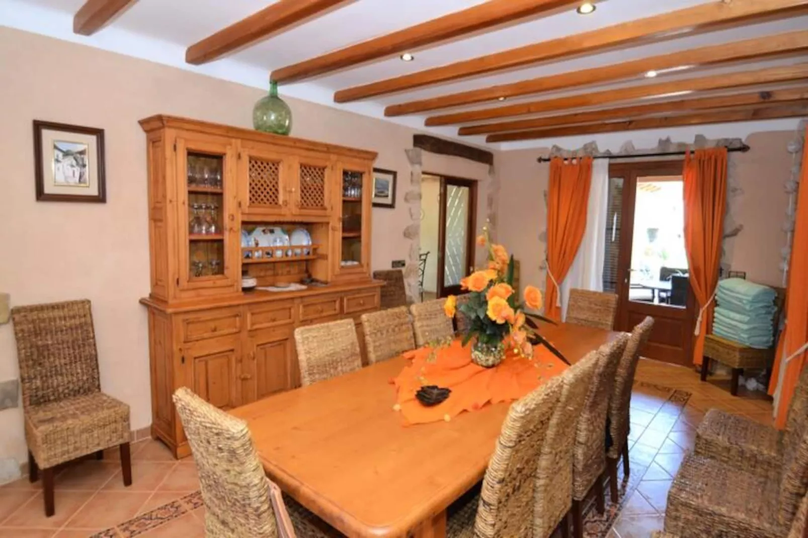 Maison à Muro-Non tagué