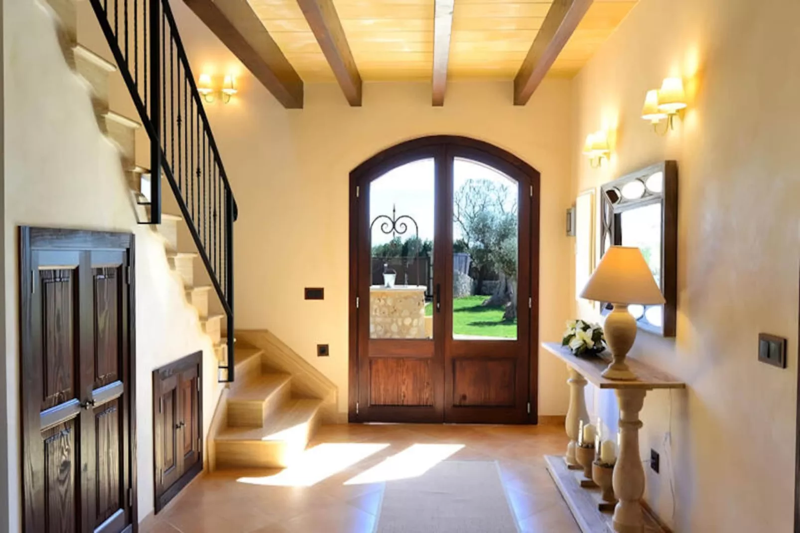 Maison à Búger-Untagged