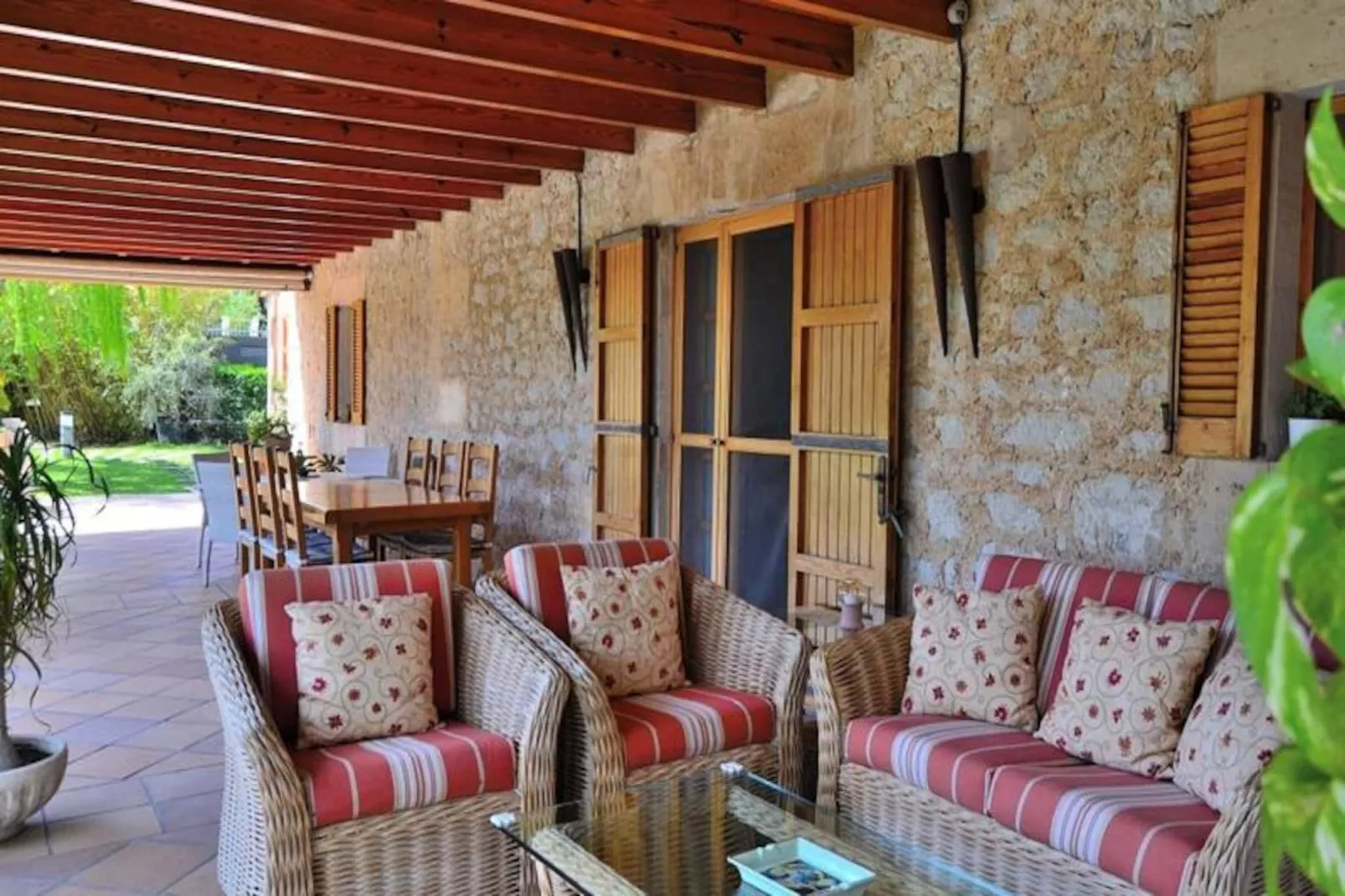 Maison à Binissalem-Untagged