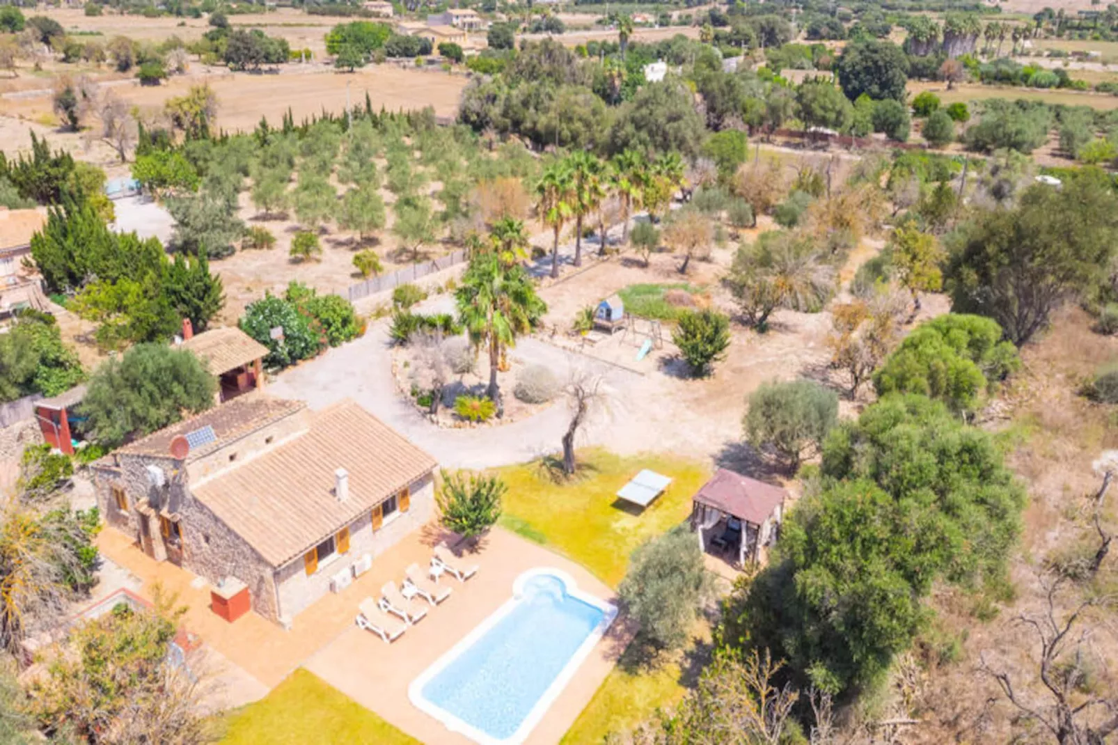 Maison à Alcúdia - Port d'Alcúdia-Non tagué