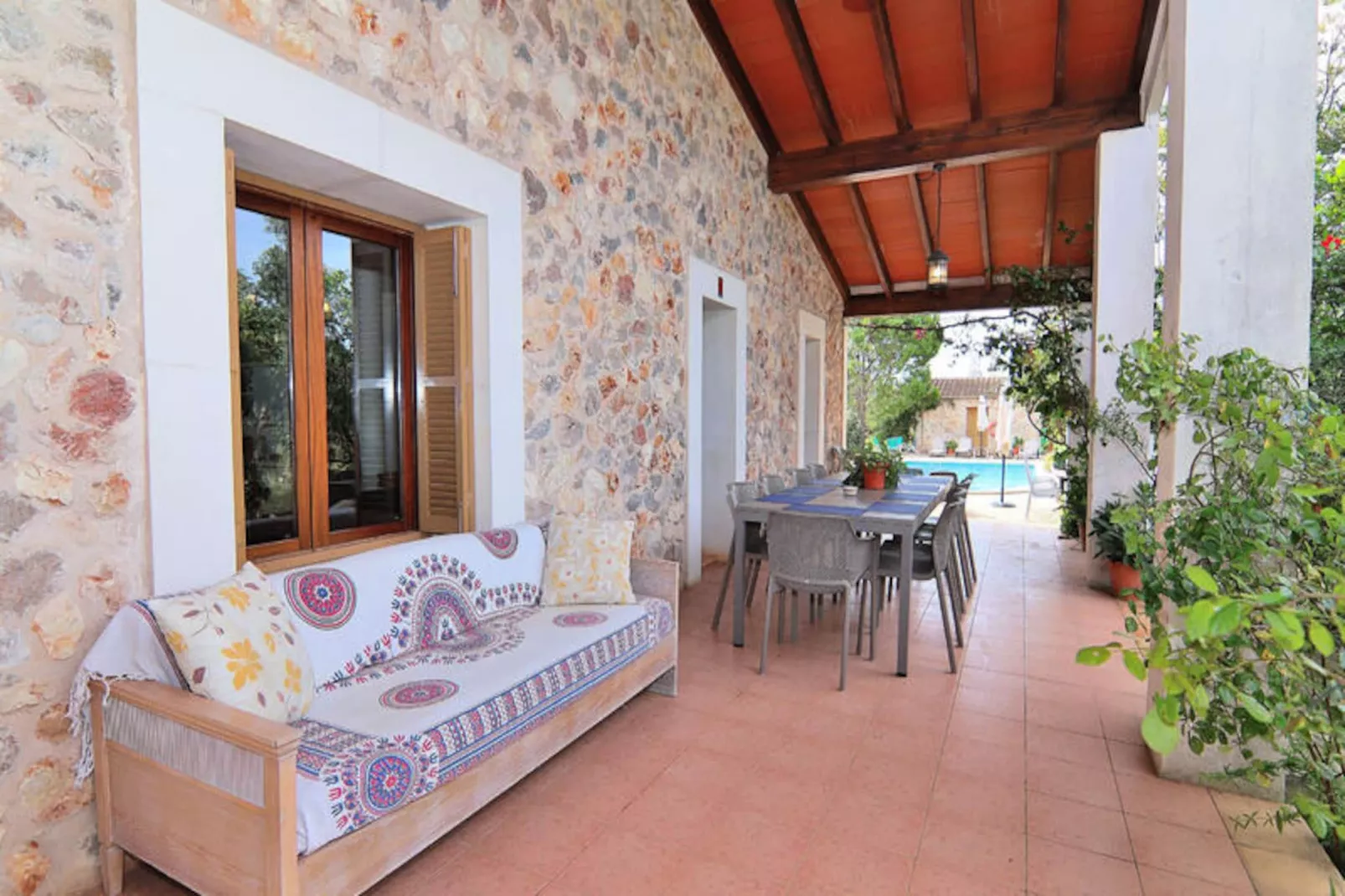 Maison à Búger-Untagged