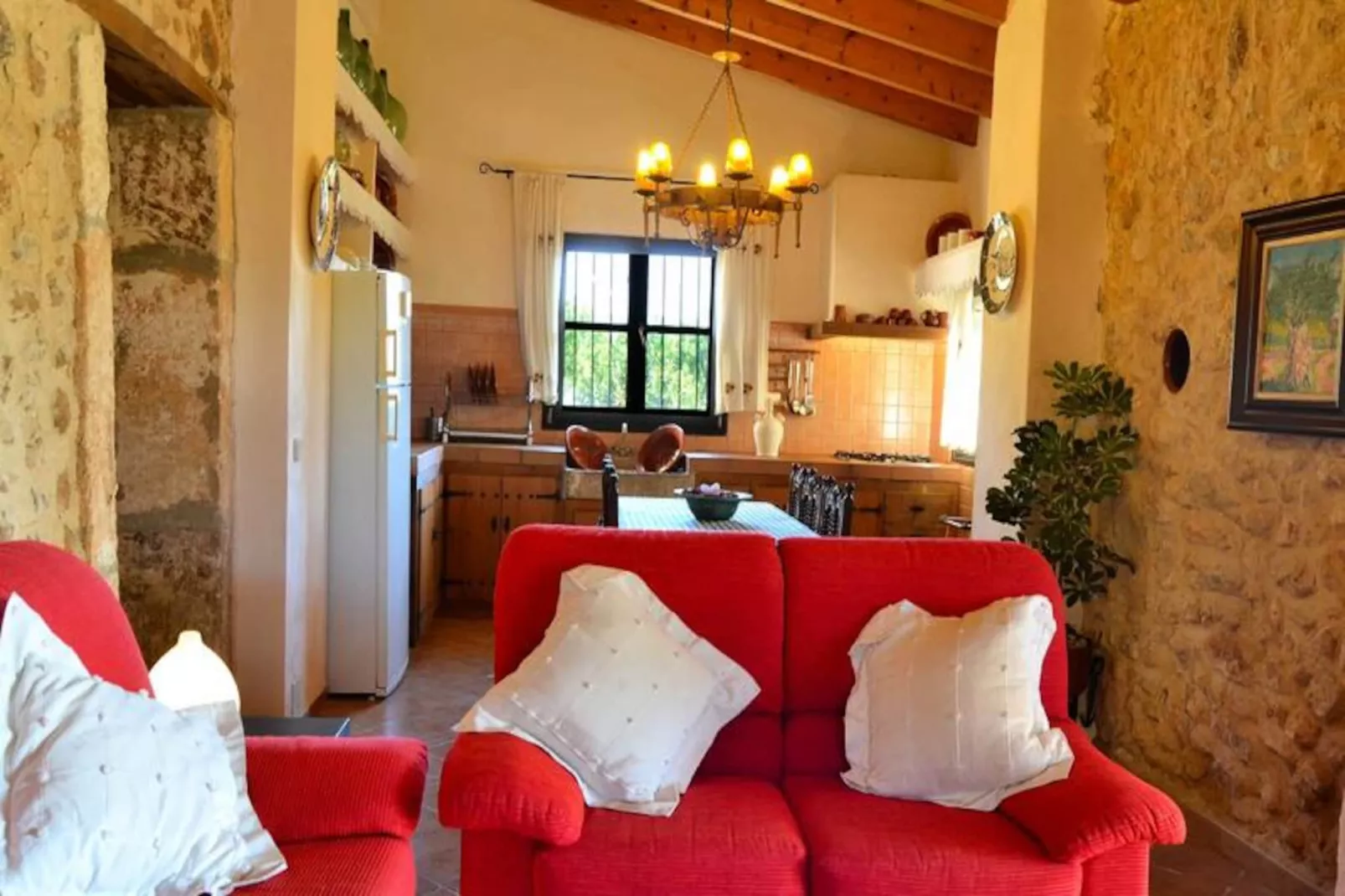 Maison à Búger-Untagged