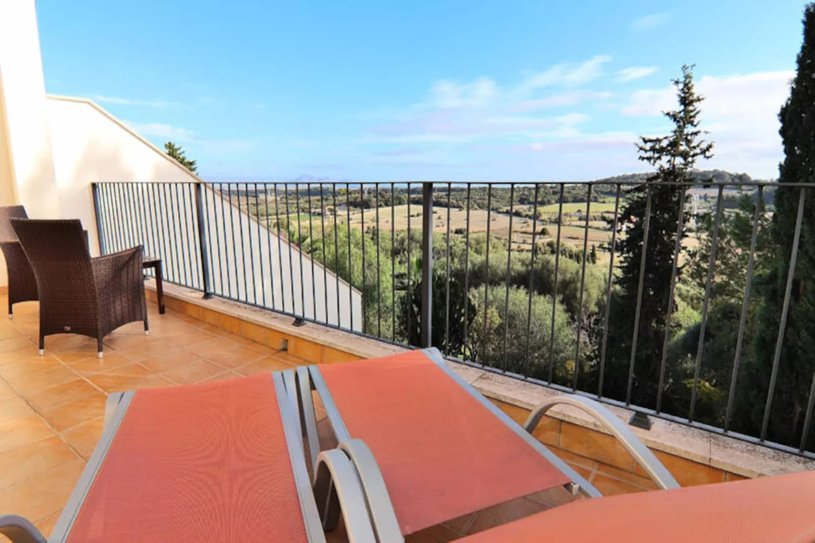 Maison à Muro-Nicht zugeordnet