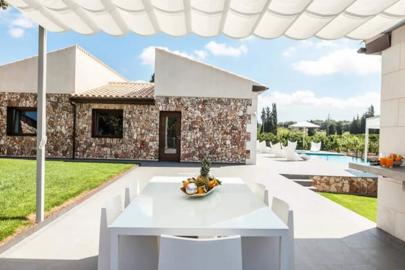 Maison à Llubí-Untagged