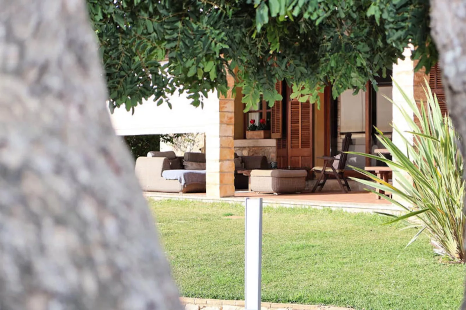 Maison à Binissalem-Non tagué