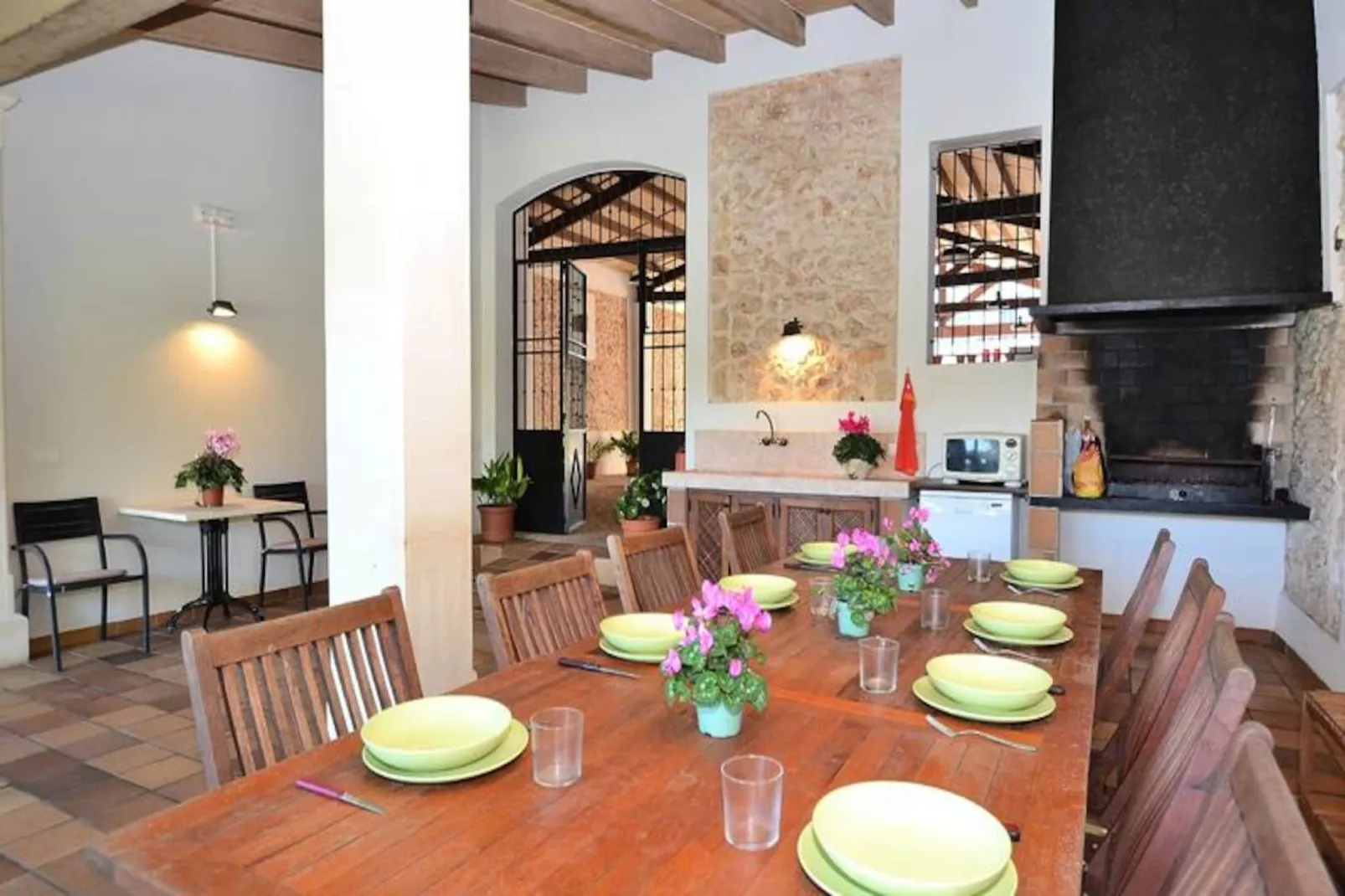 Maison à Llubí-Non tagué