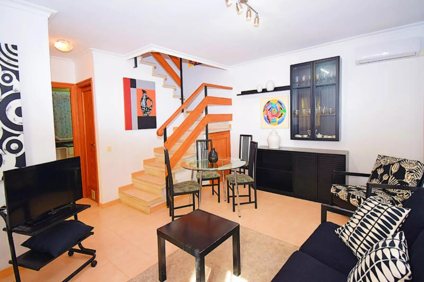 Chalets à Can Picafort-Untagged