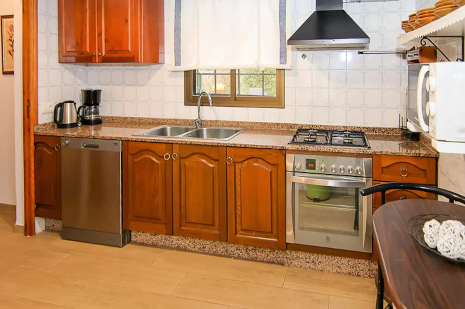 Maison à Inca-Non tagué