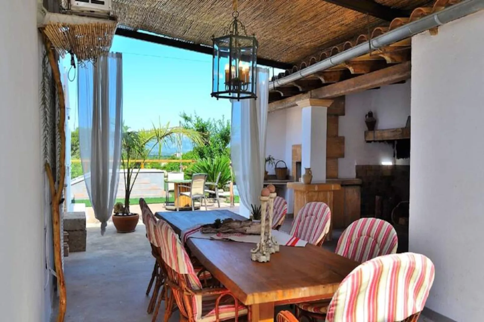 Maison à Muro-Non tagué