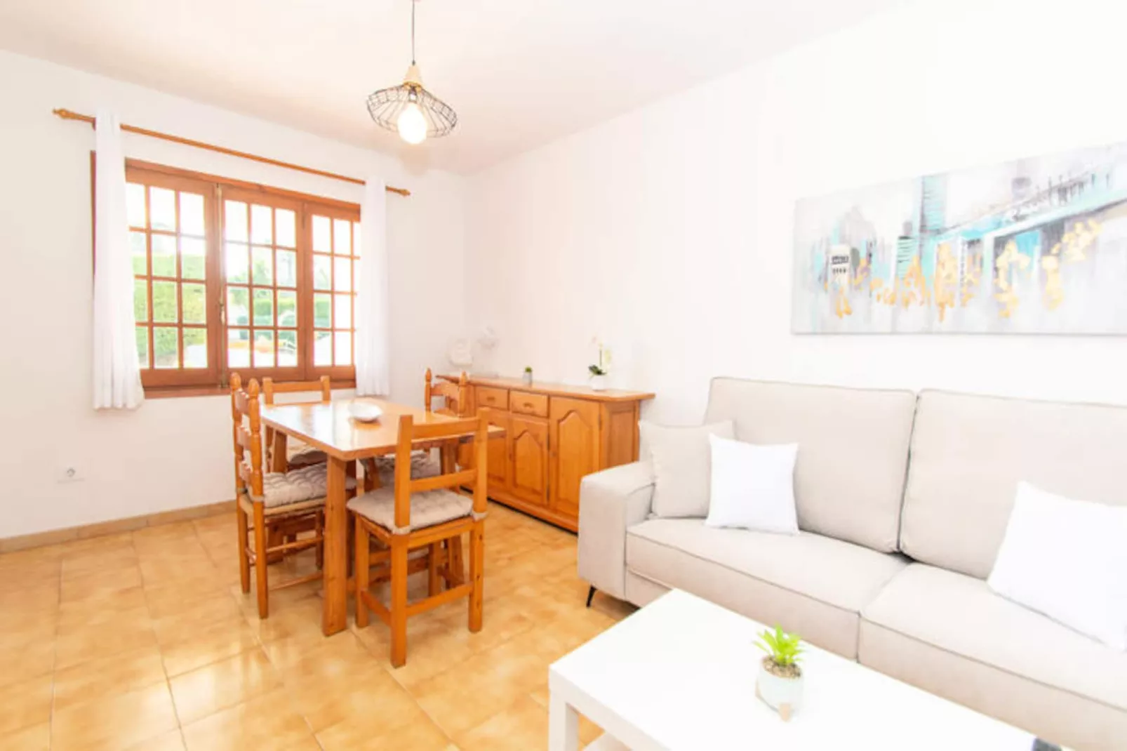 Maison à Cala Galdana-Non tagué