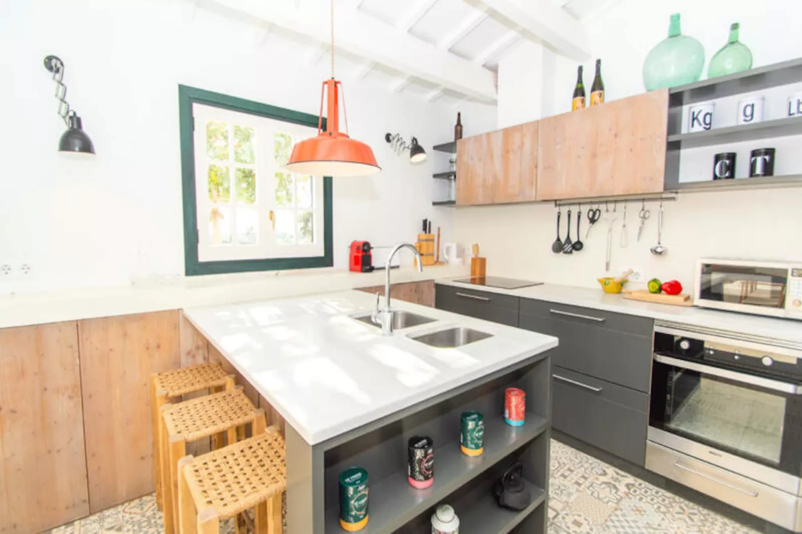 Maison à Cala Galdana-Non tagué