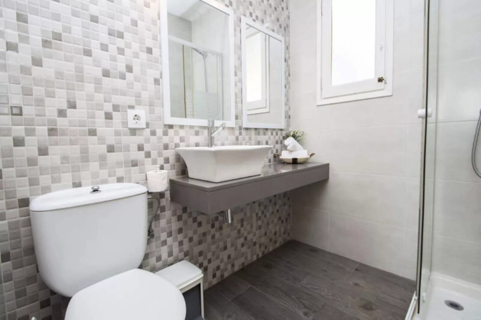 Appartements à Cala Galdana-Non tagué