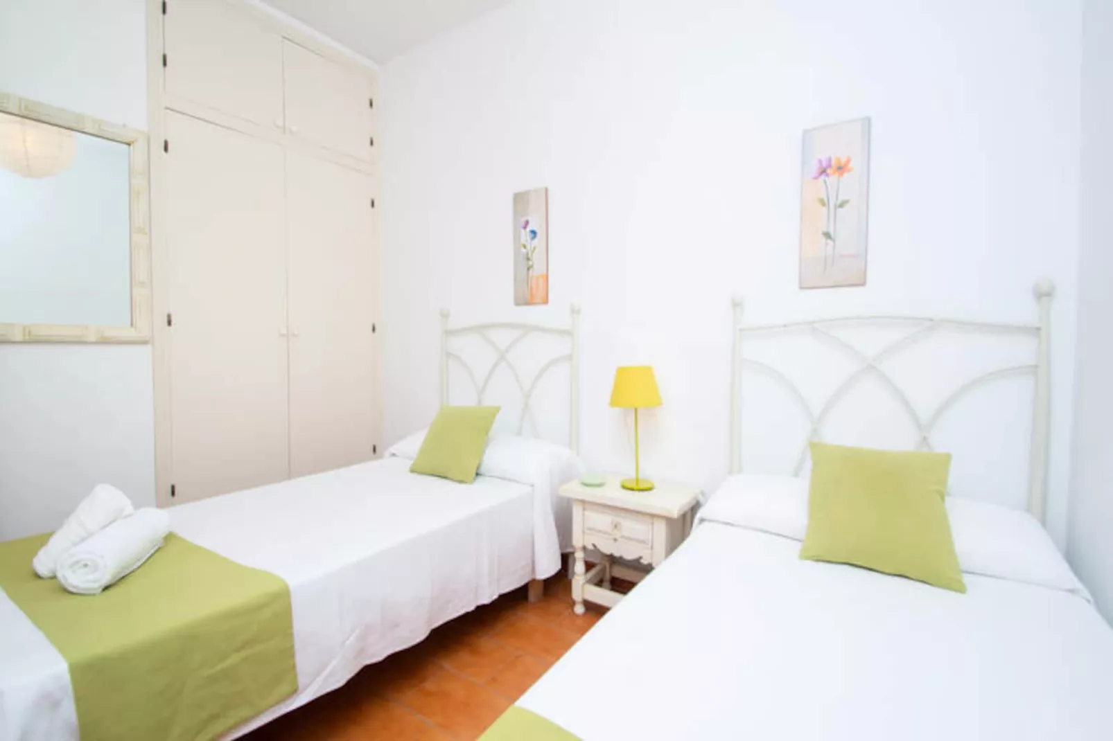 Appartements à Cala Galdana-Non tagué