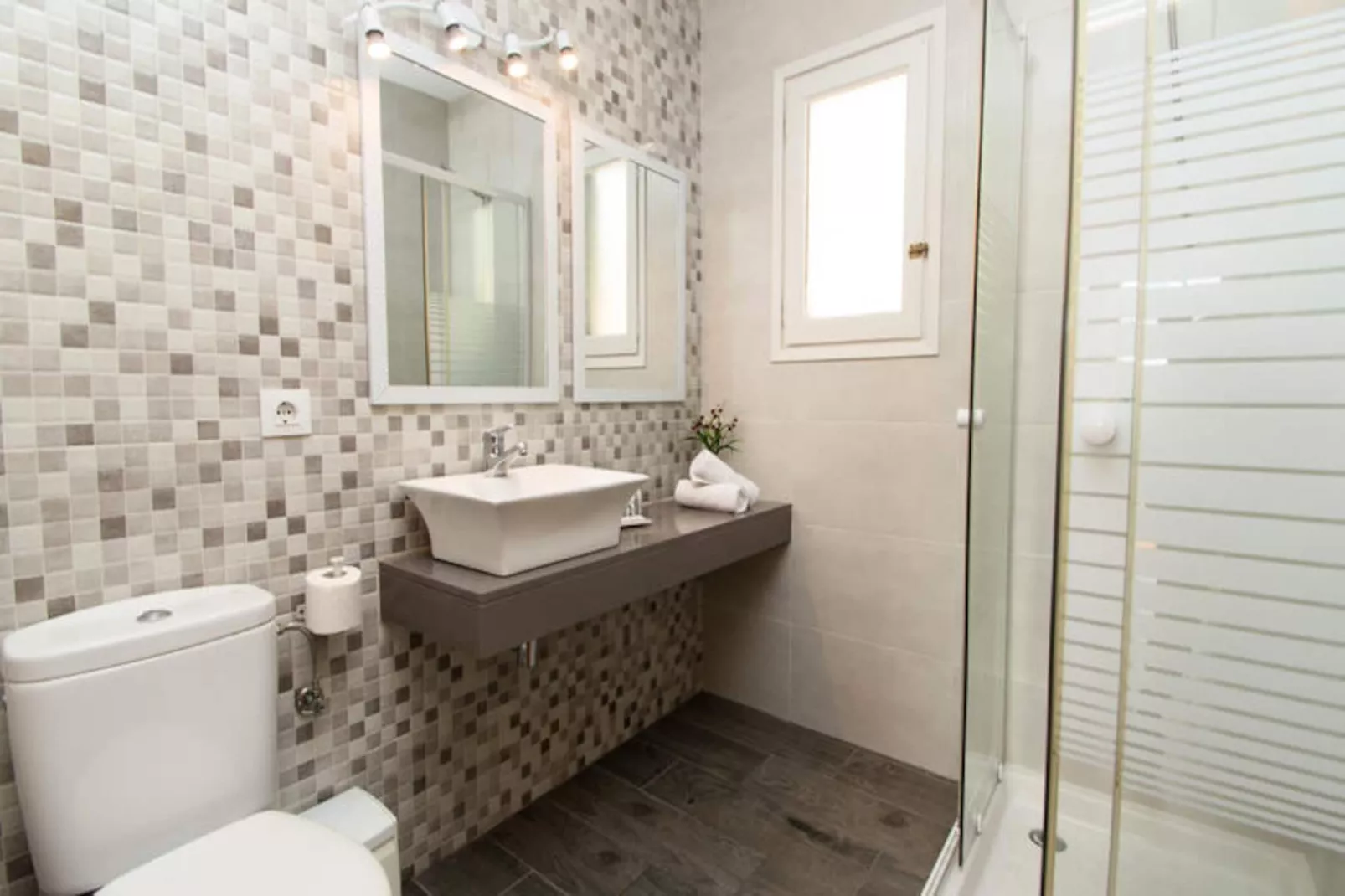 Appartements à Cala Galdana-Untagged