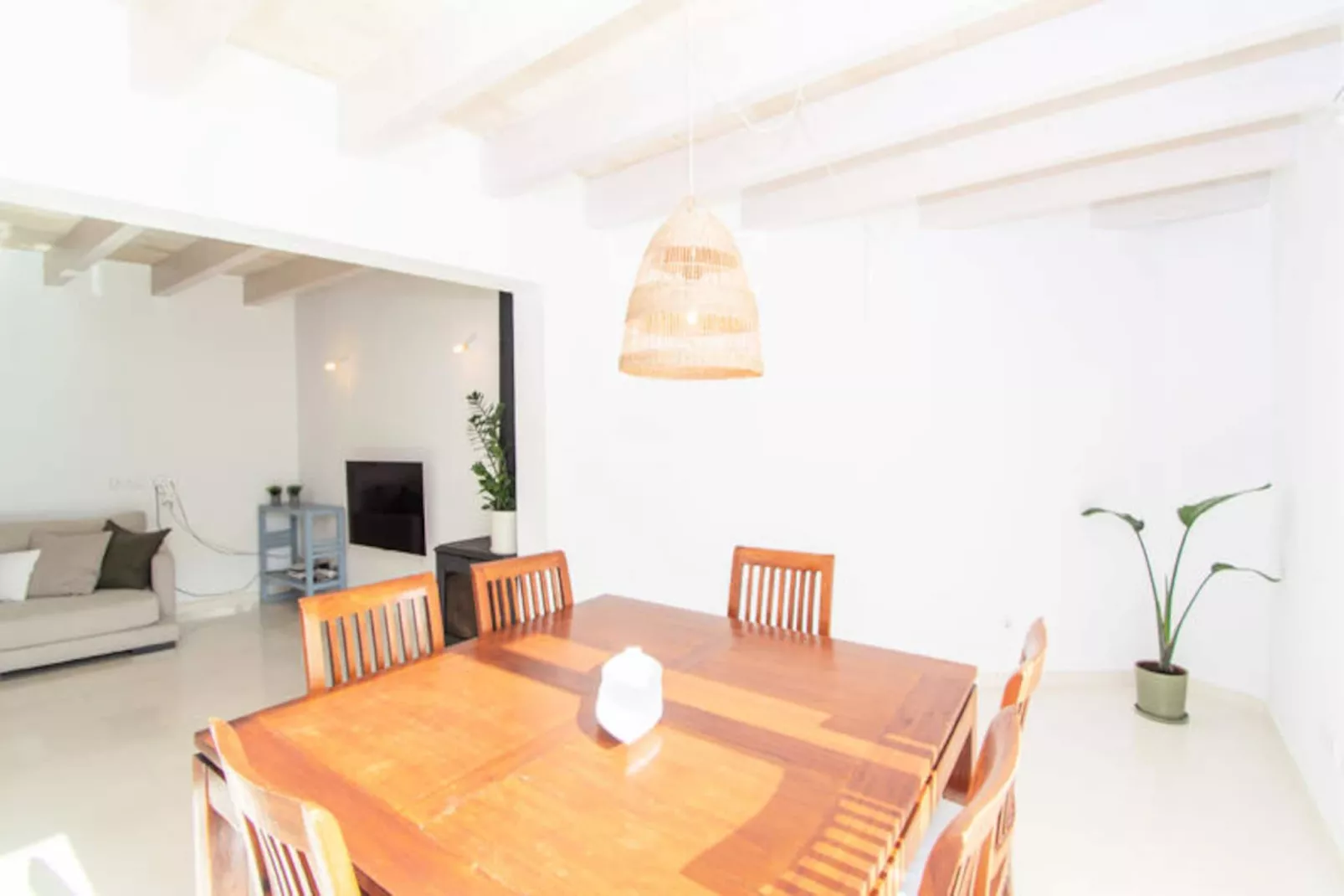 Maison à Ferreries-Untagged