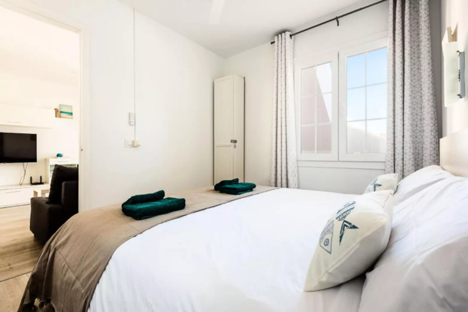 Appartements à Arenal d'en Castell-Non tagué