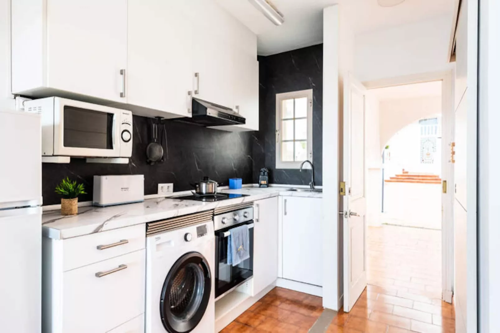 Appartements à Arenal d'en Castell-Non tagué