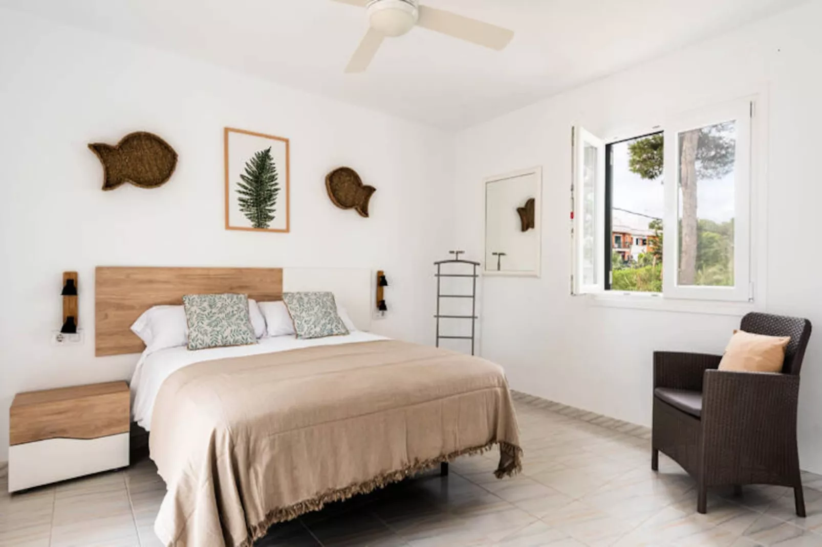 Appartements à Cala Blanca-Nicht zugeordnet