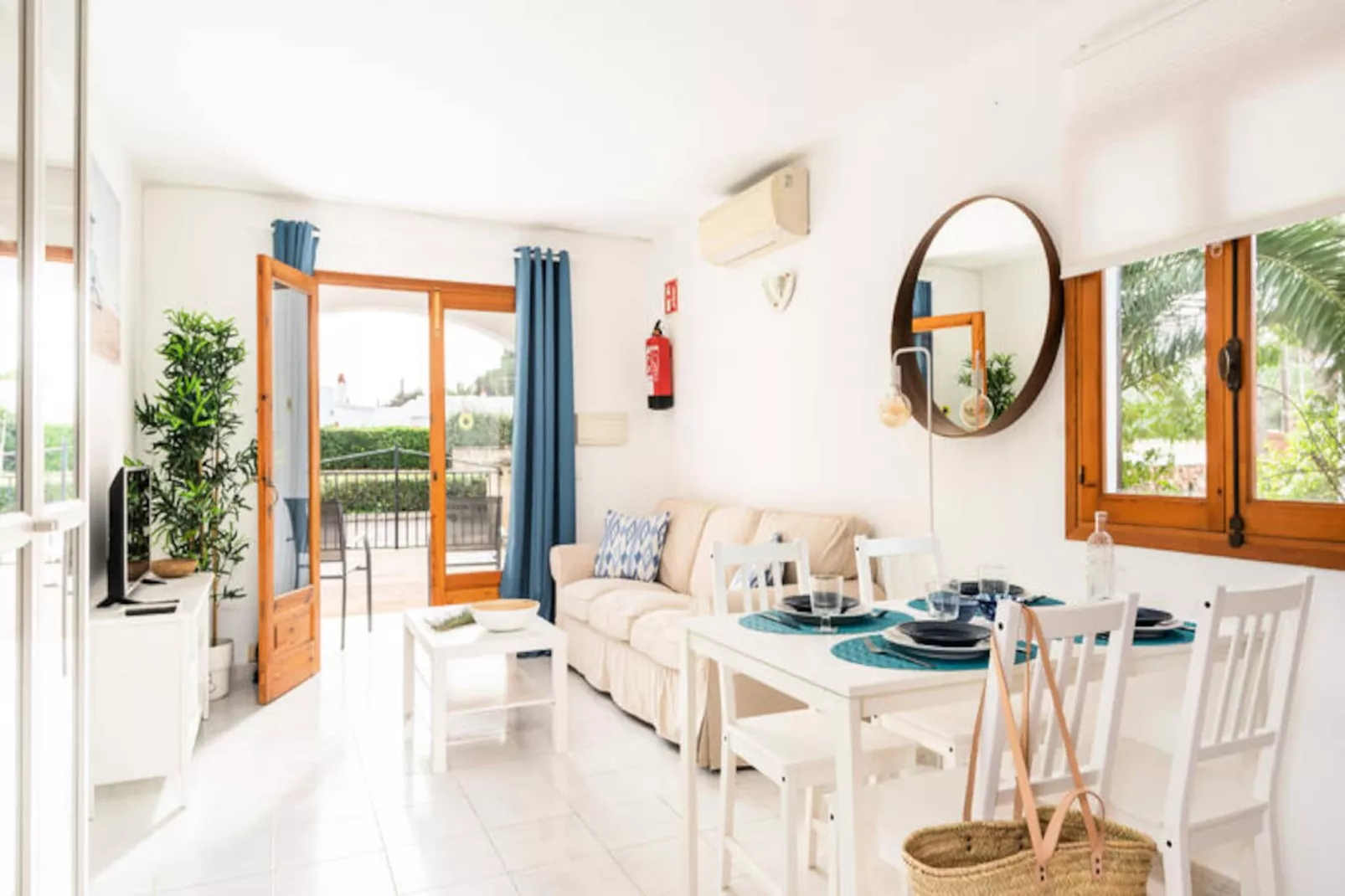 Appartements à Cala Blanca-Non tagué