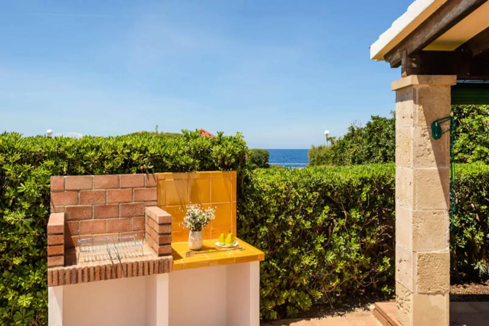 Maison à Cap d'Artruix-Non tagué