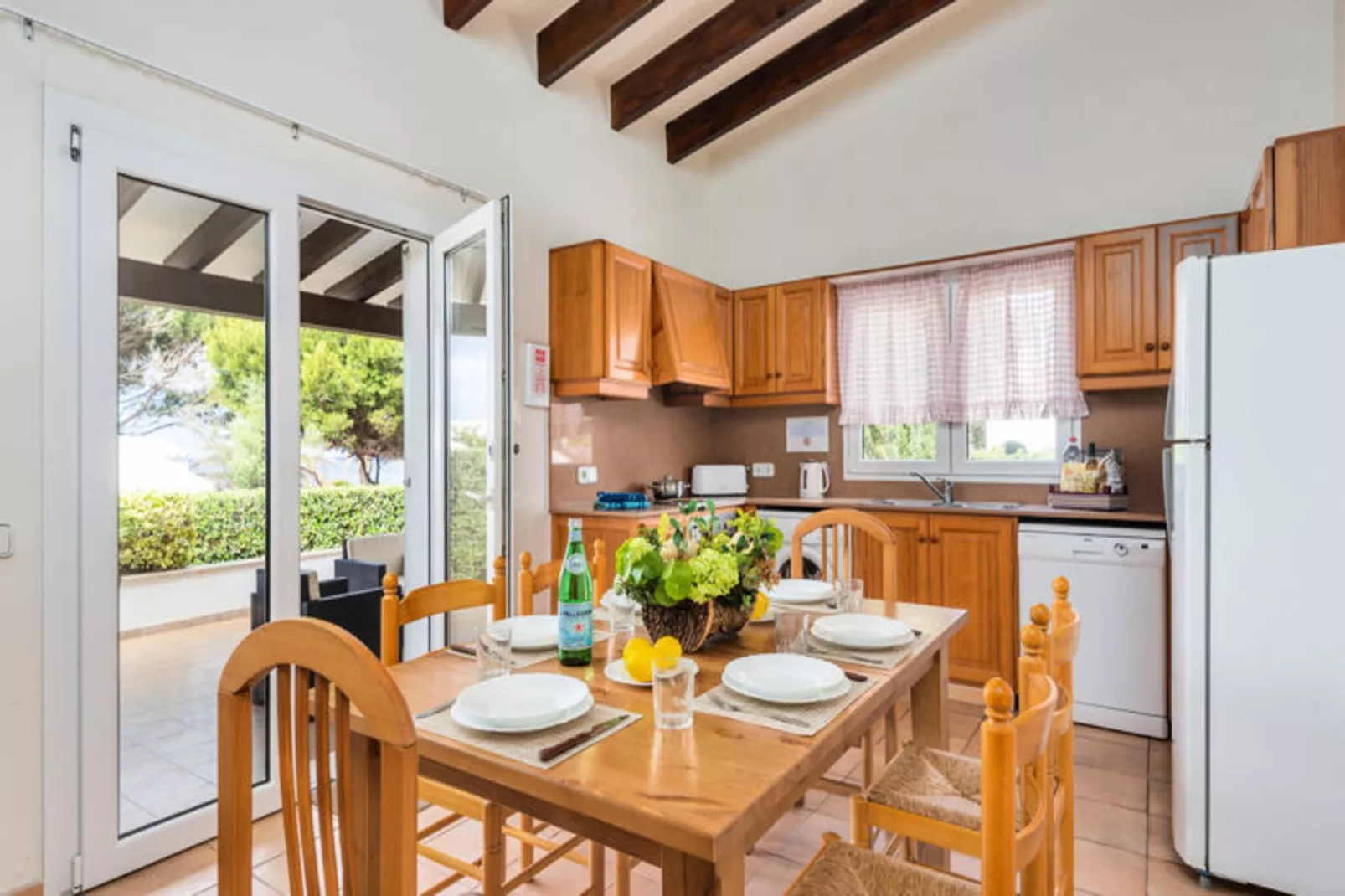 Maison à Binisafuller-Untagged