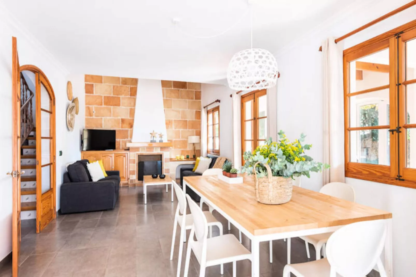 Maison à Cala en Blanes-Nicht zugeordnet