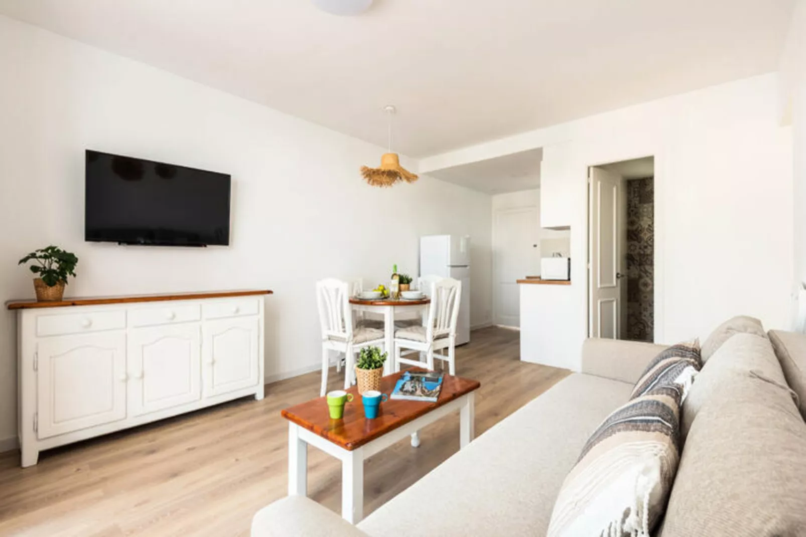 Appartements à Arenal d'en Castell-Non tagué