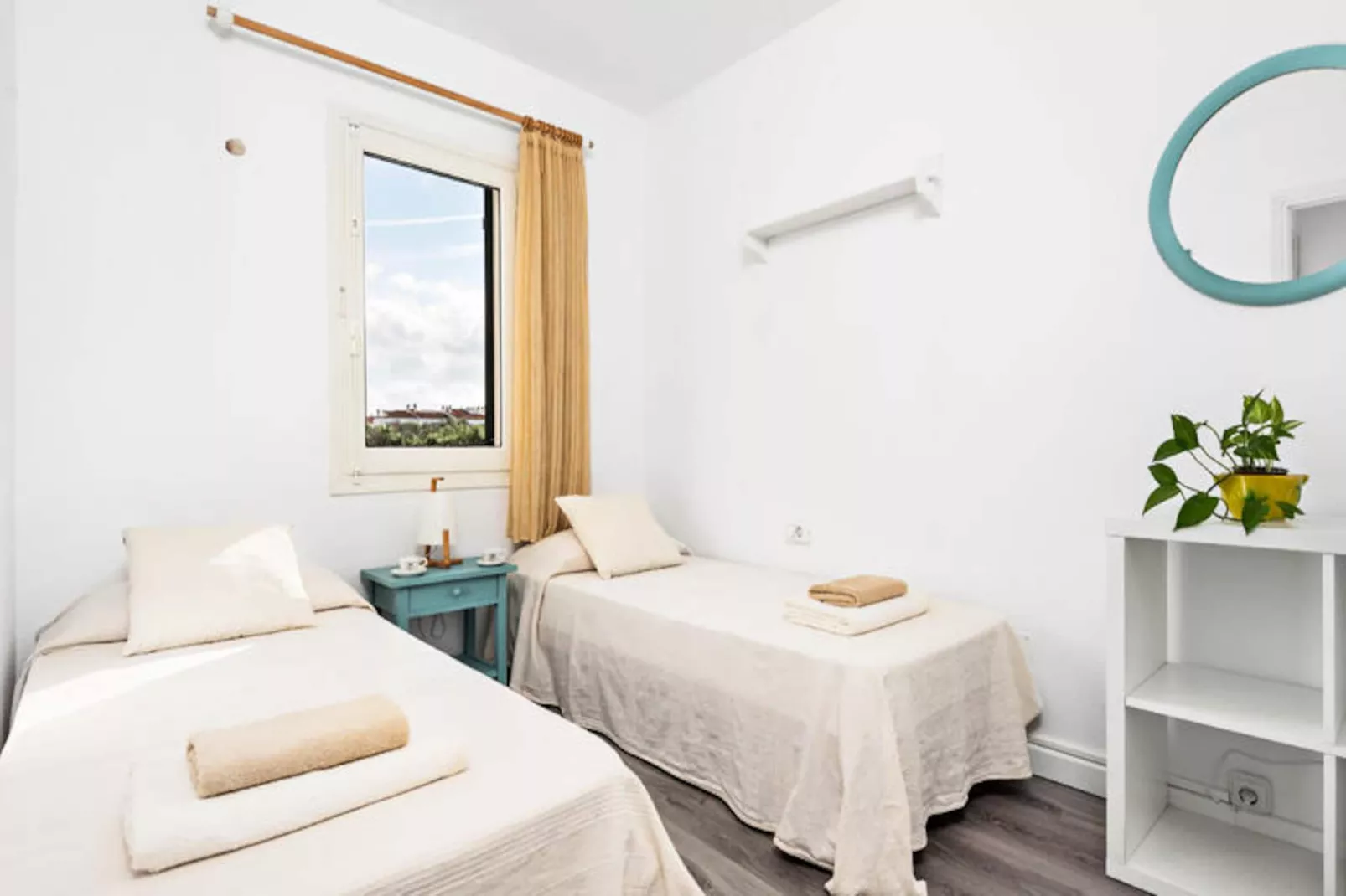 Appartements à Cala en Blanes-Nicht zugeordnet