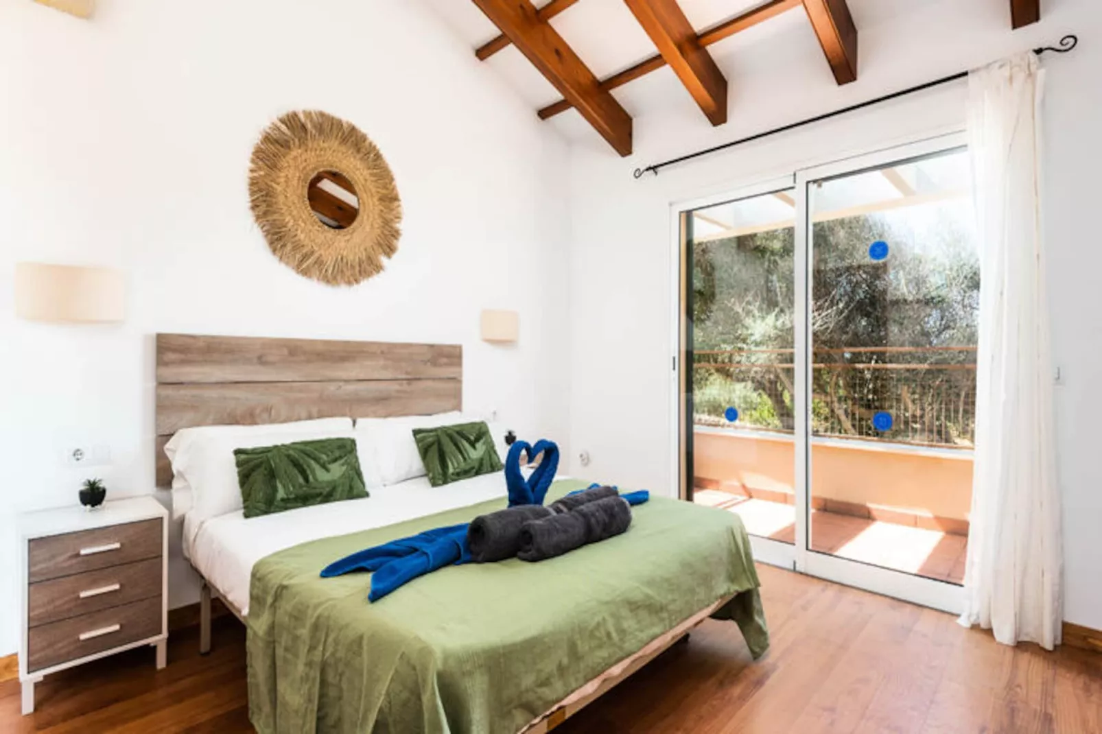 Maison à Ciutadella de Menorca-Nicht zugeordnet