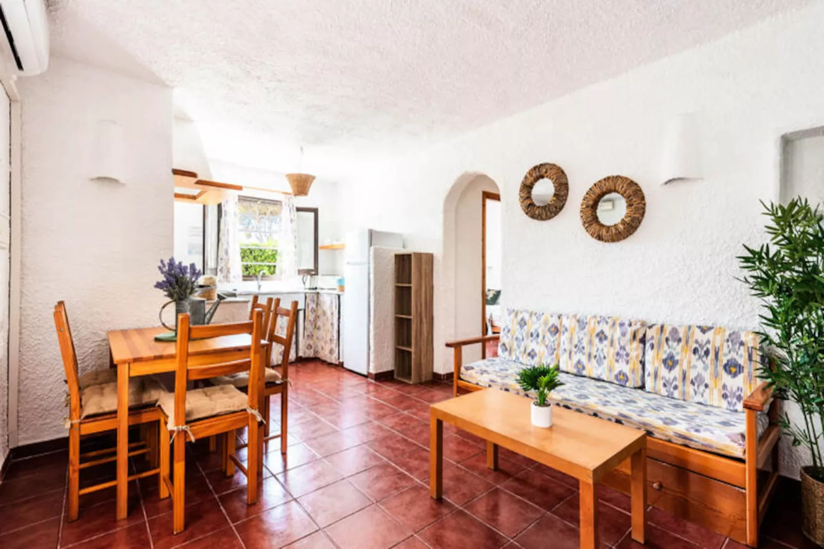 Appartements à Cala Blanca-Untagged