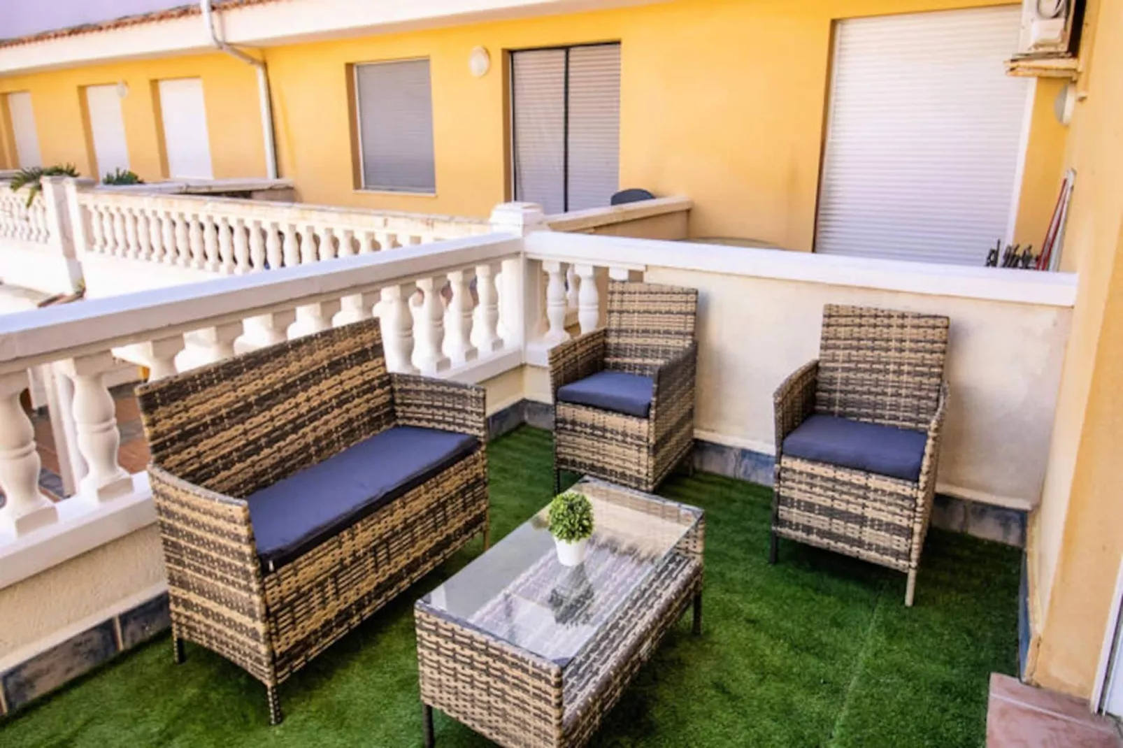 Appartements à Alcossebre-Untagged