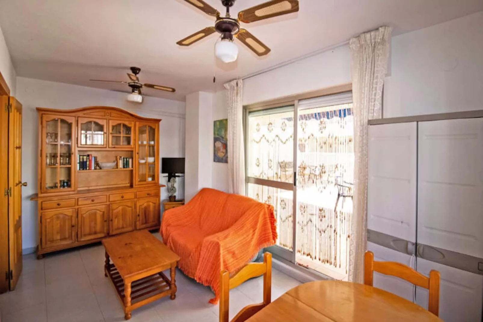 Appartements à Alcossebre-Untagged