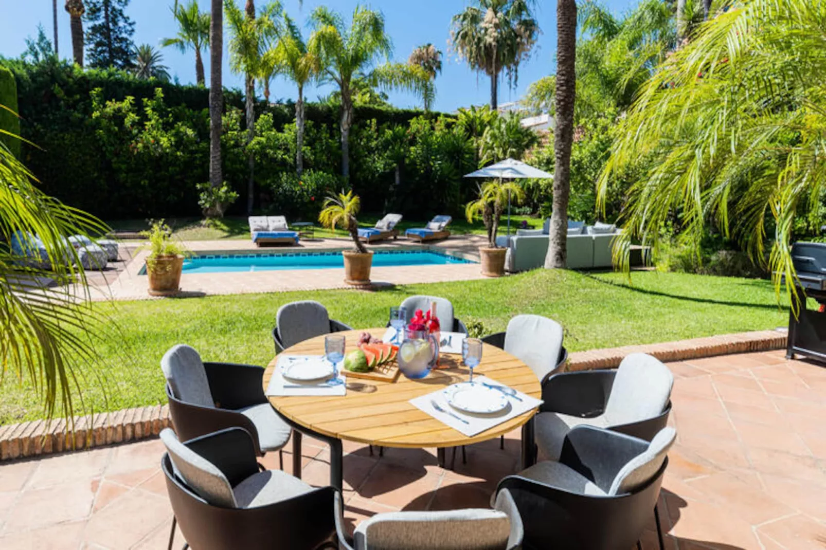 Maison à Marbella-Untagged