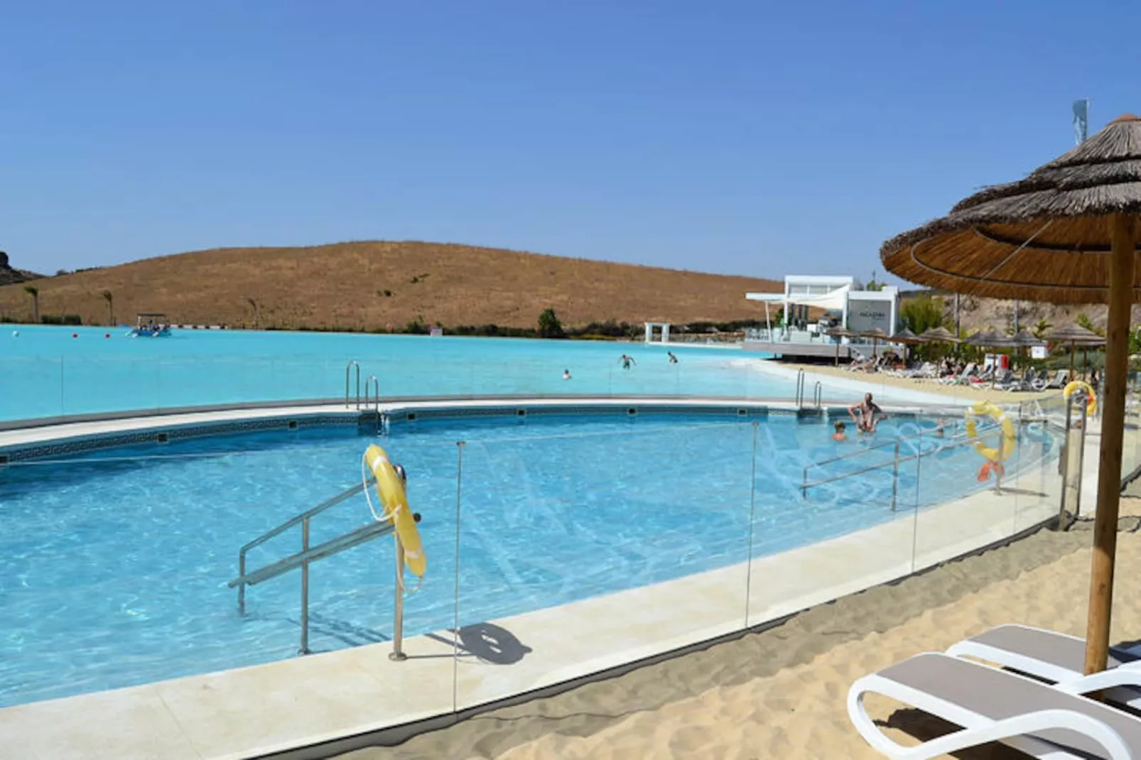Appartements à Casares-Untagged