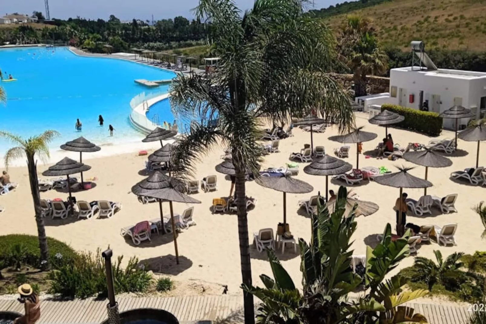 Appartements à Casares-Untagged