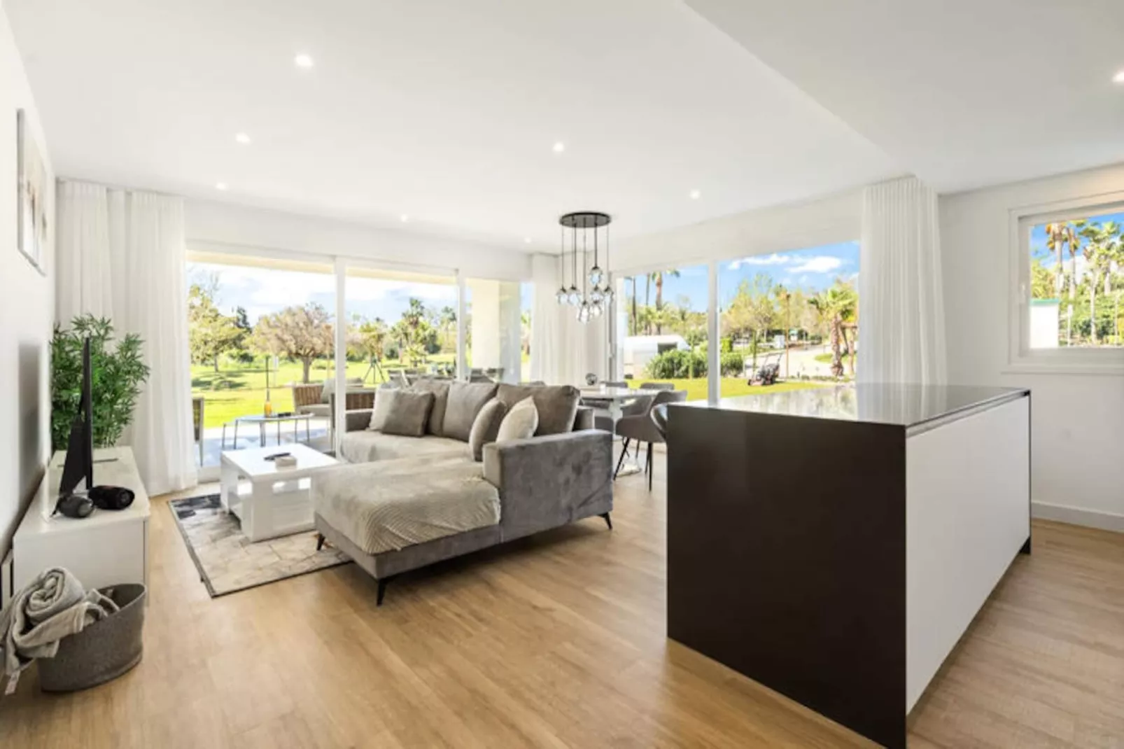 Appartements à Casares-Untagged