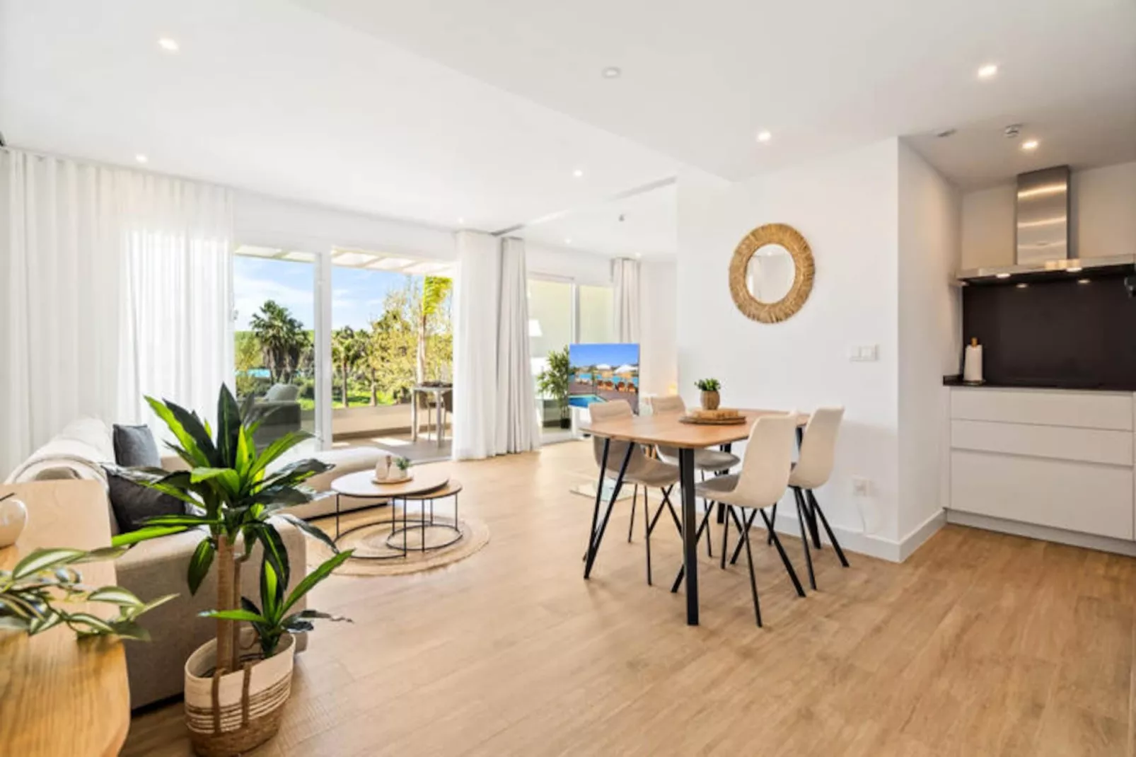 Appartements à Casares-Untagged