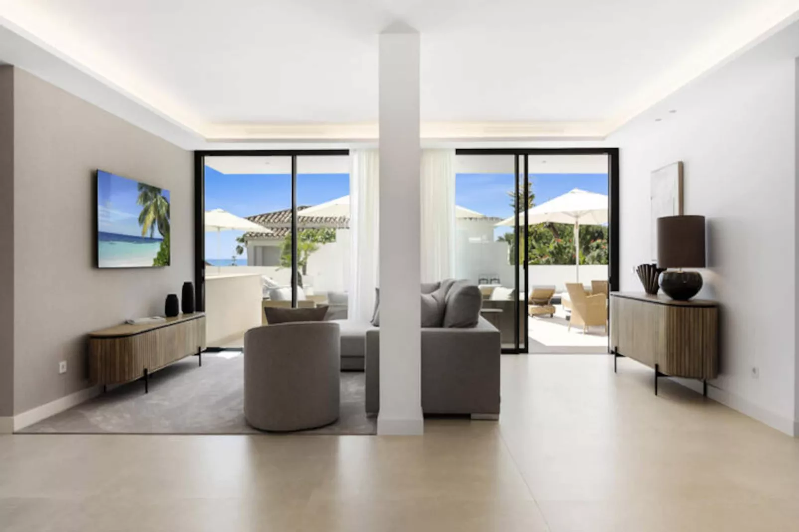 Maison à Marbella-Untagged