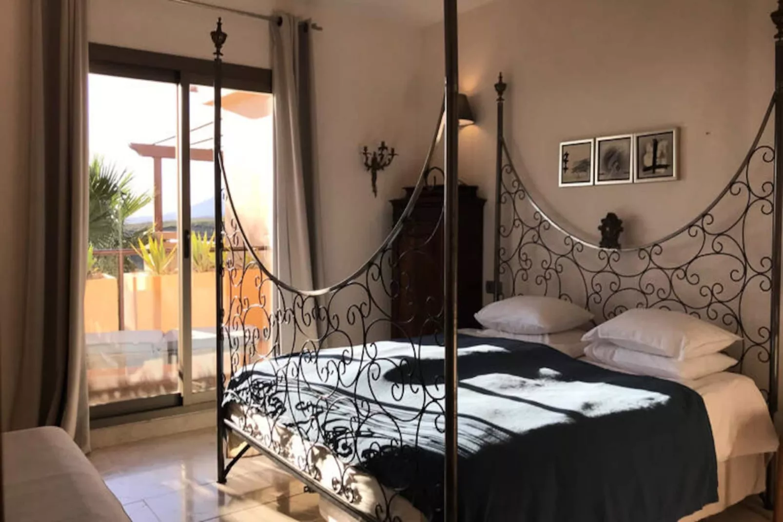 Appartements à Benahavís-Untagged