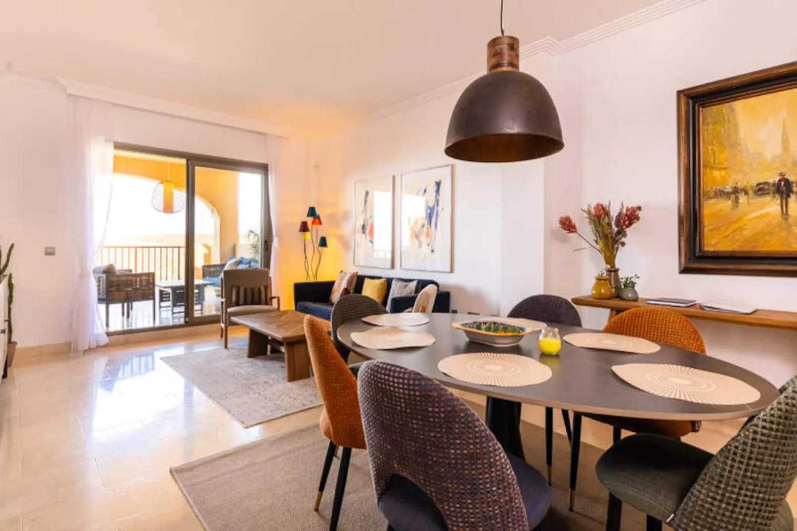 Appartements à Benahavís-Untagged