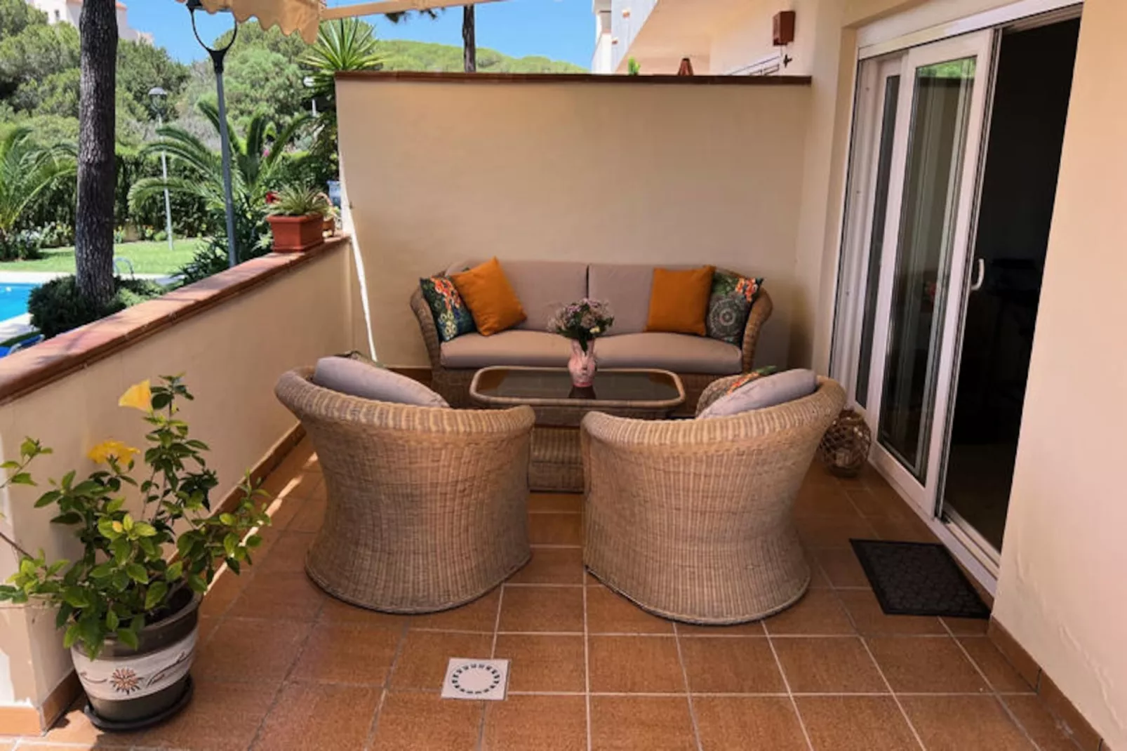 Appartements à Marbella-Untagged