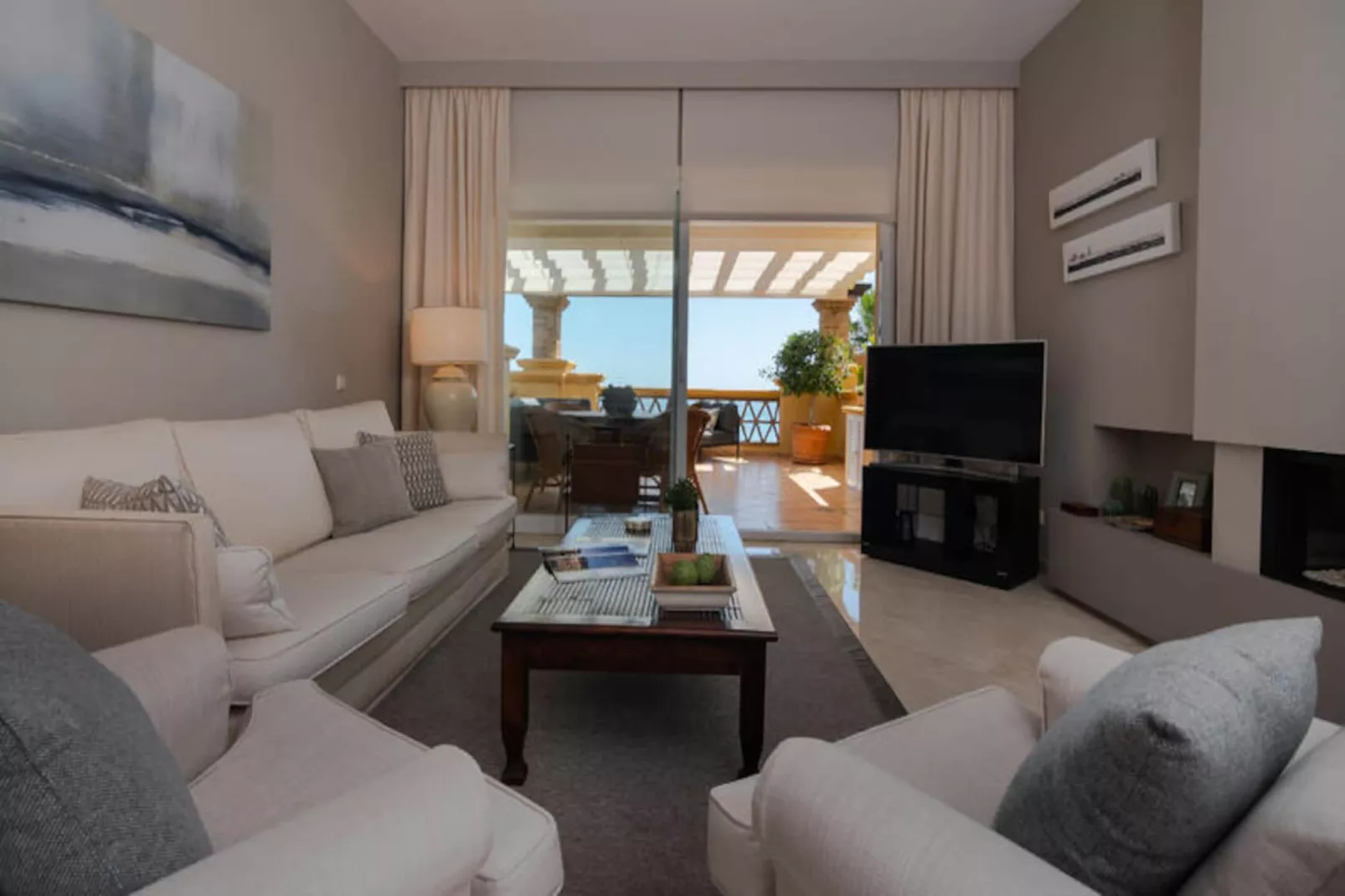 Appartements à Marbella-Untagged