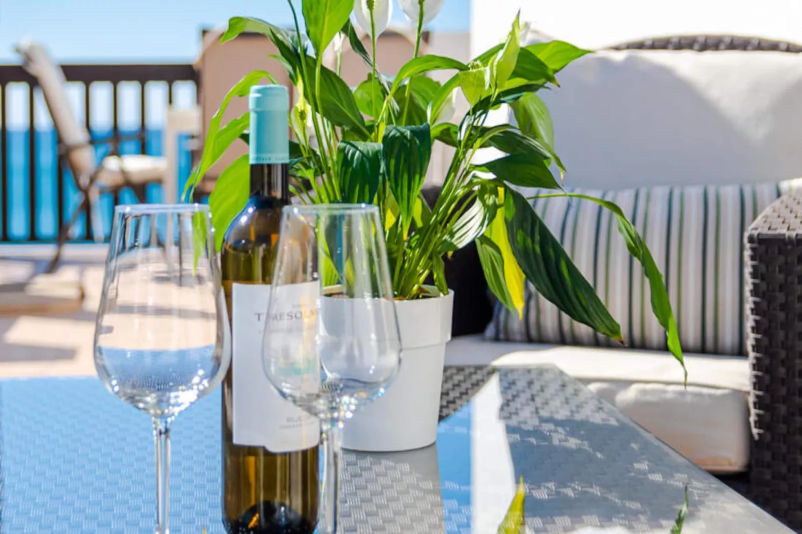 Appartements à Marbella-Nicht zugeordnet